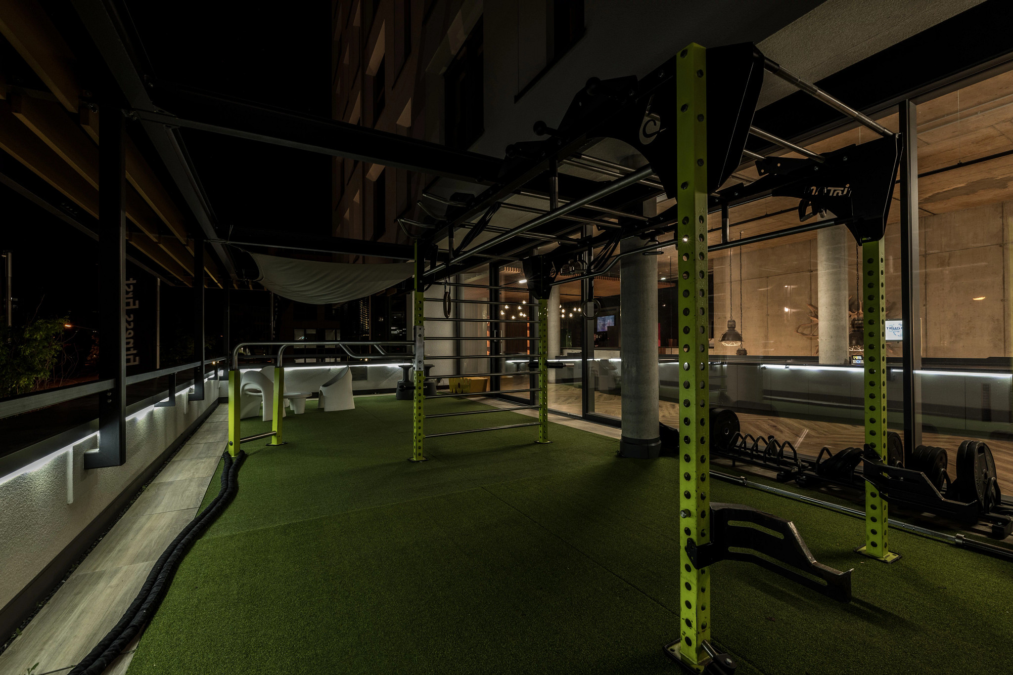 Fitness First Darmstadt - Kleyerstraße