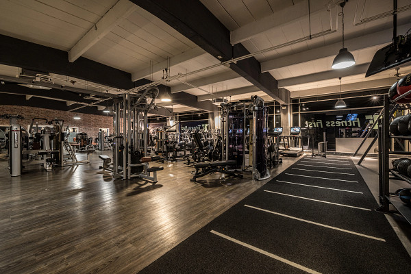 Fitness First Club Goslar