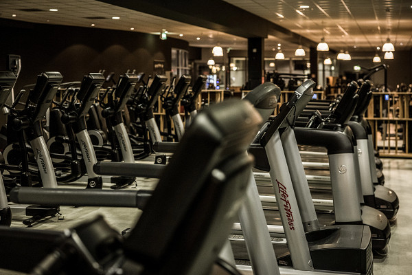 Fitness First Trier Zentrum