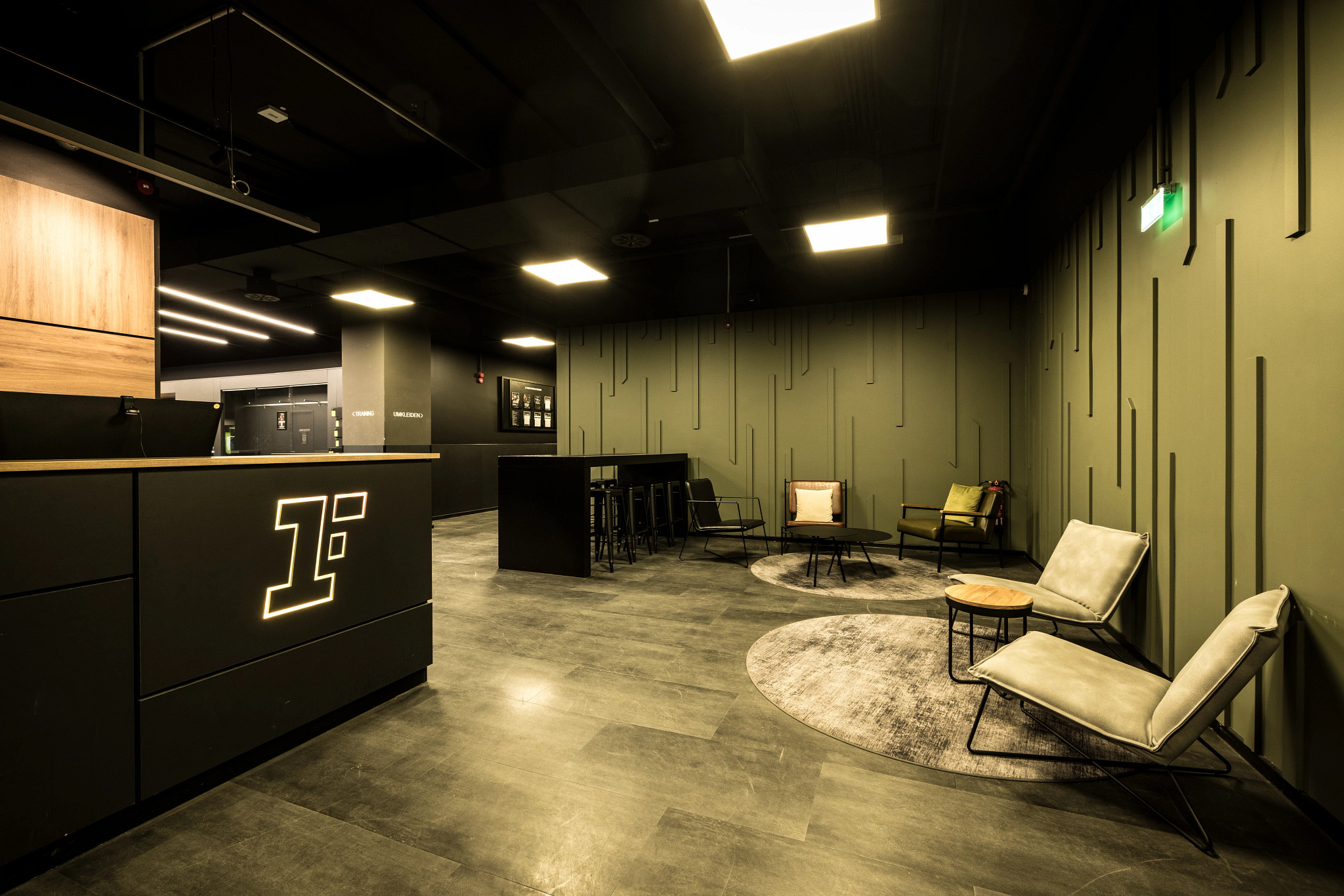 Fitness First Hamburg Langenhorn