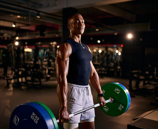 Fitness First Wechselangebot