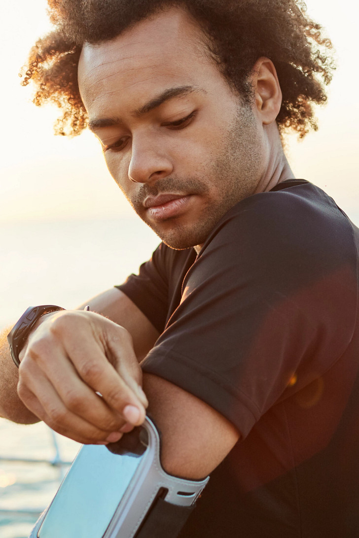 Fitness Walking Kurs