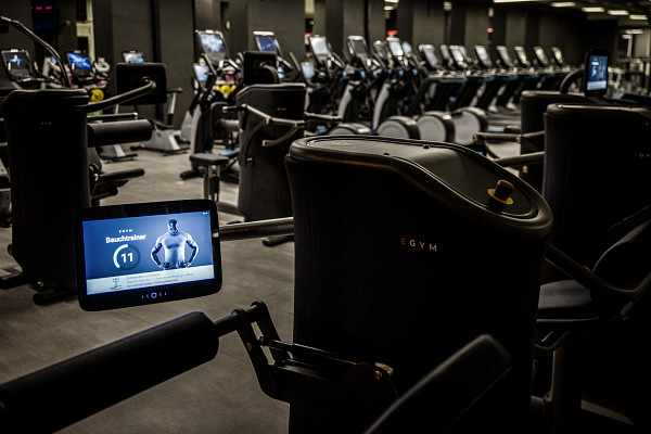 Fitness First Club Mainz