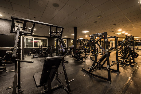 Fitness First Club Crailsheim