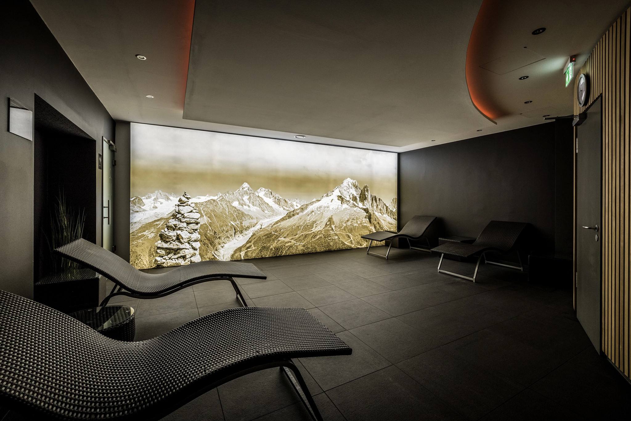 München Schwabing Wellness