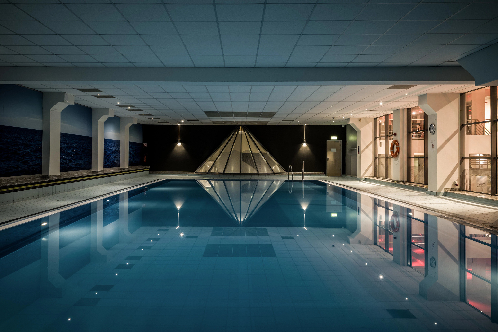 Köln Bayenthal Wellness