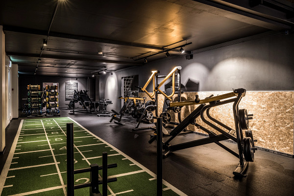 Fitness First Club Nordhausen