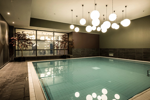 Fitness First Club Mainz