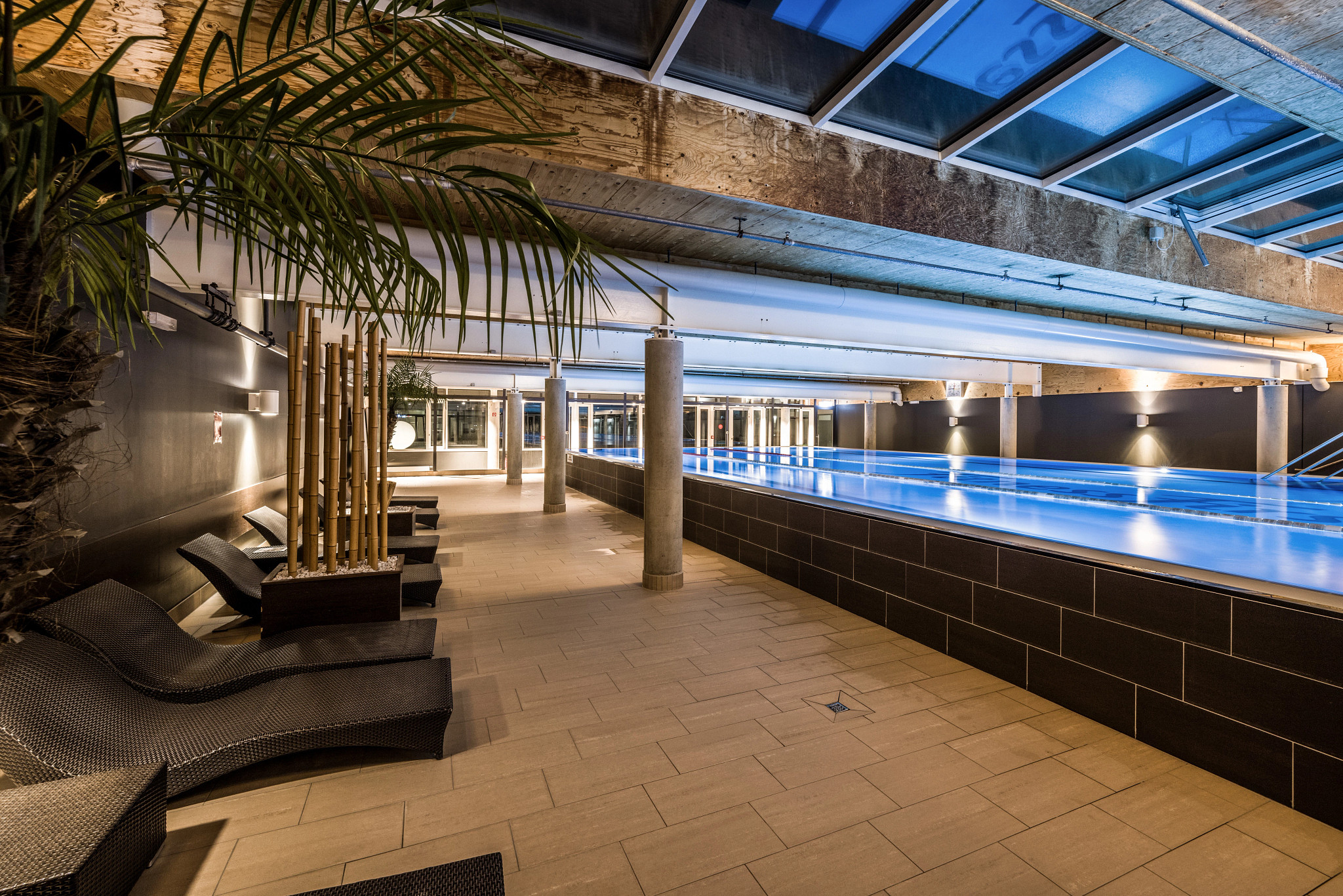 München Haidhausen Wellness