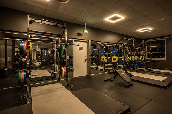 Fitness First Club Hamburg - Wandsbek