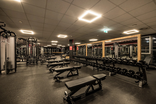 Fitness First Club Stuttgart Bad Cannstatt