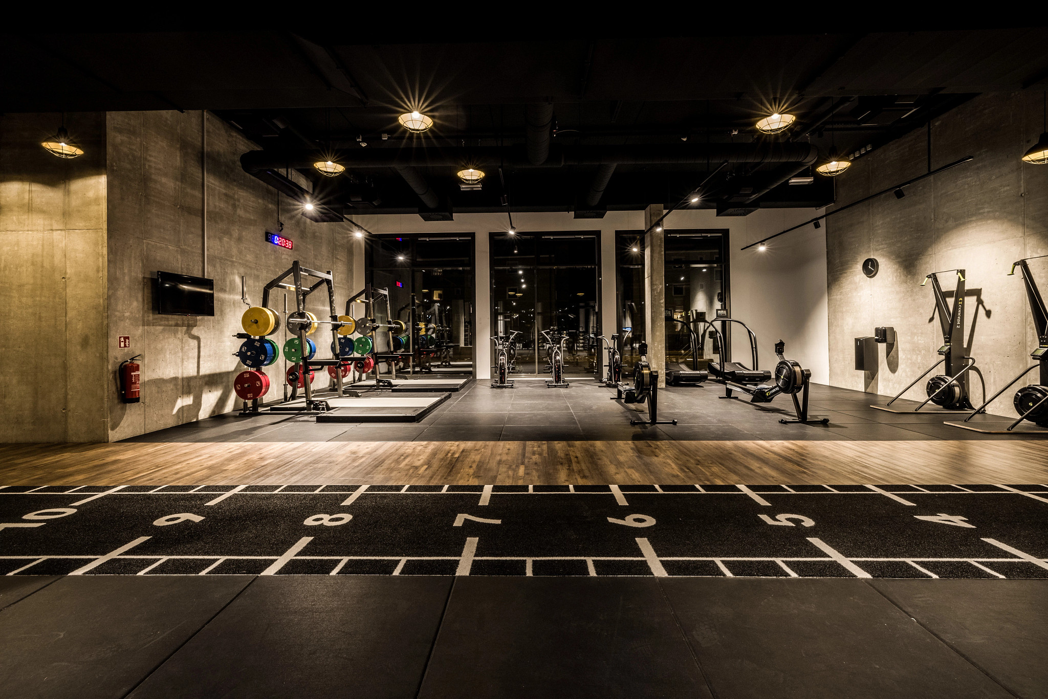 Fitness First Club Dresden - Postplatz