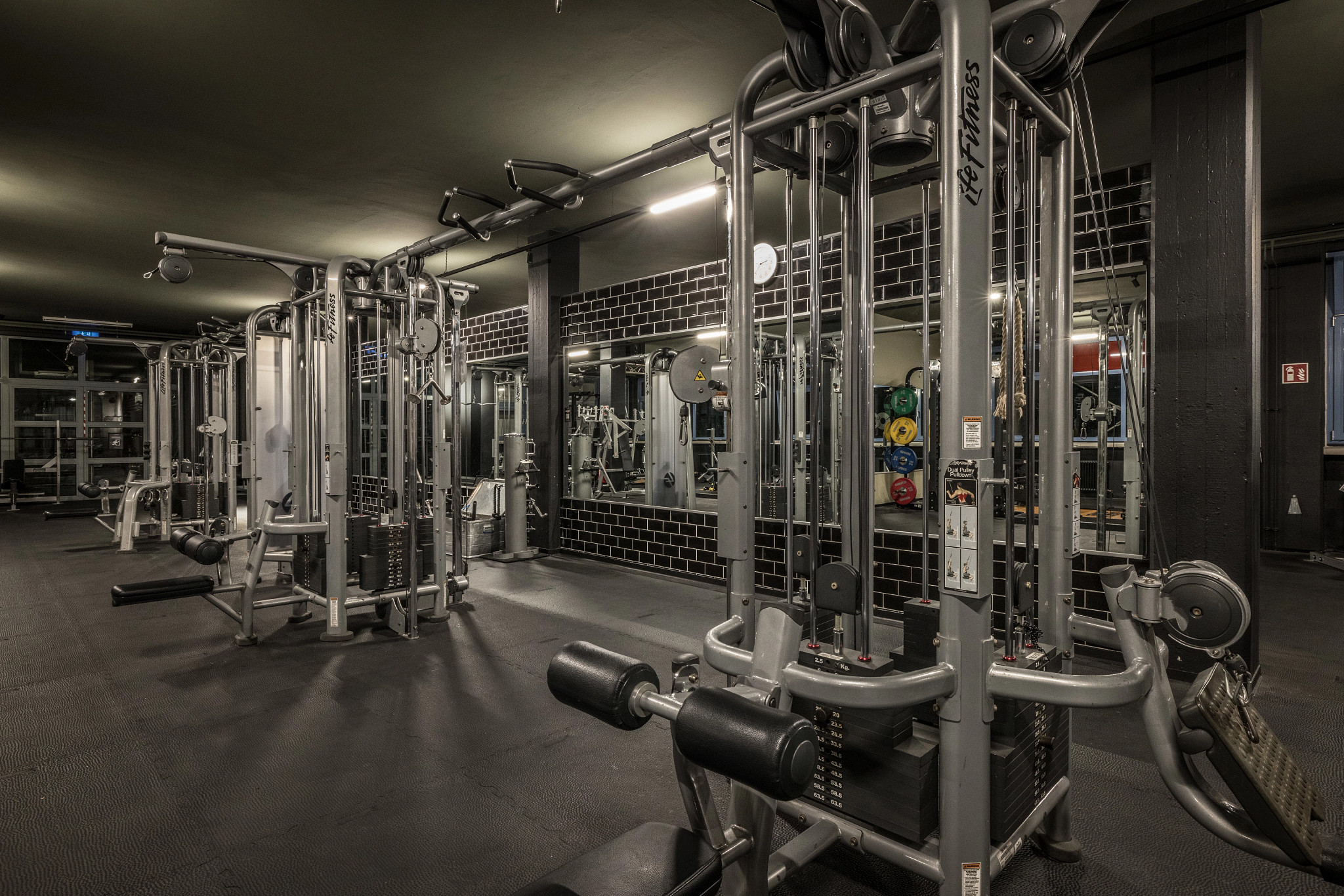 Fitnessstudio Stuttgart Zuffenhausen