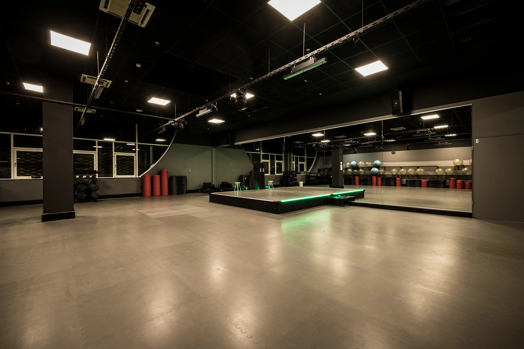 Fitness First Berlin Hohenschönhausen