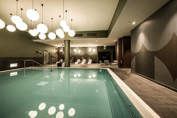 Fitness First Club Wiesbaden - Am Bahnhofsplatz