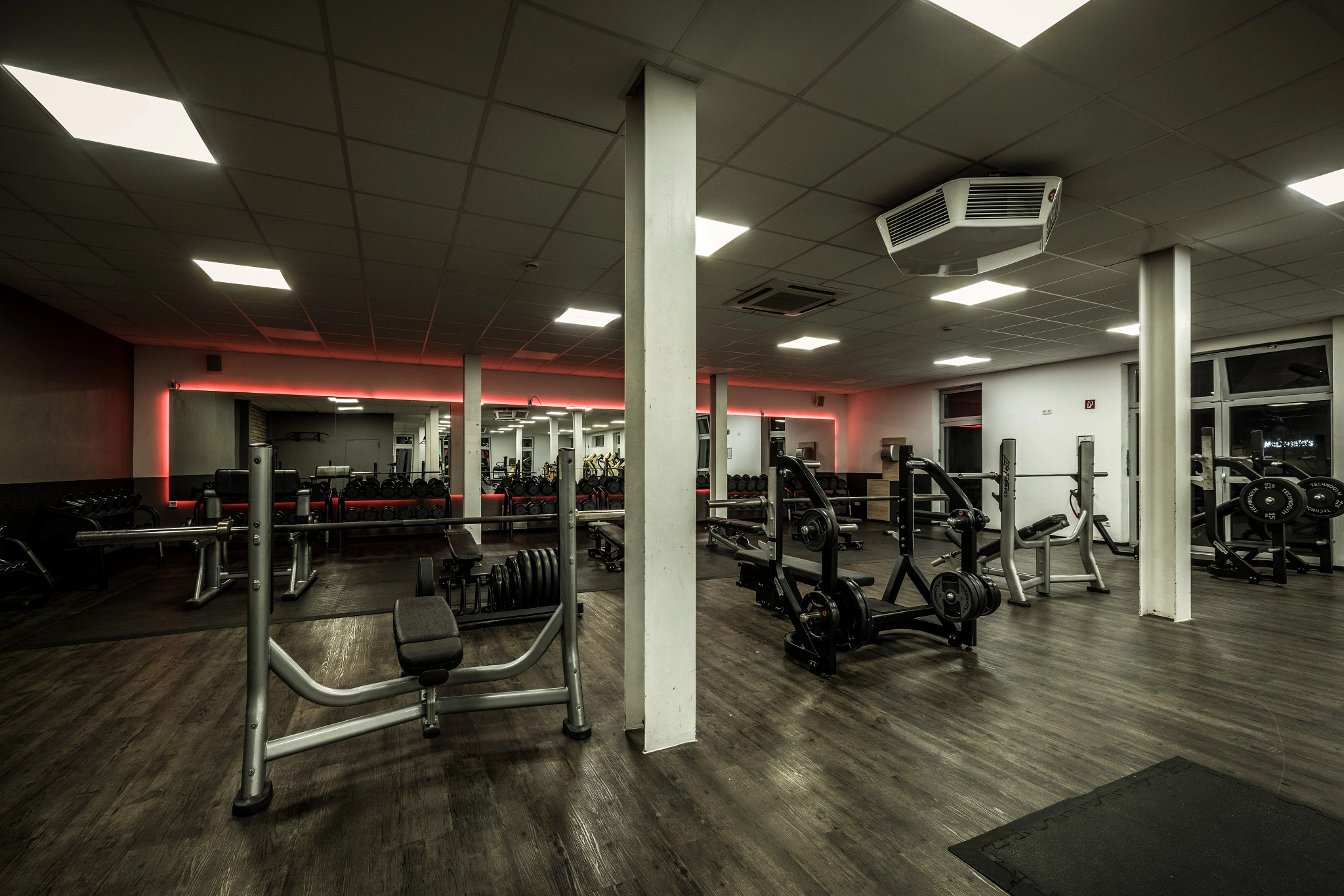 Fitness First Merzig 