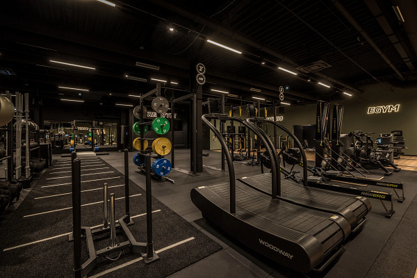 Fitness First Club Biberach