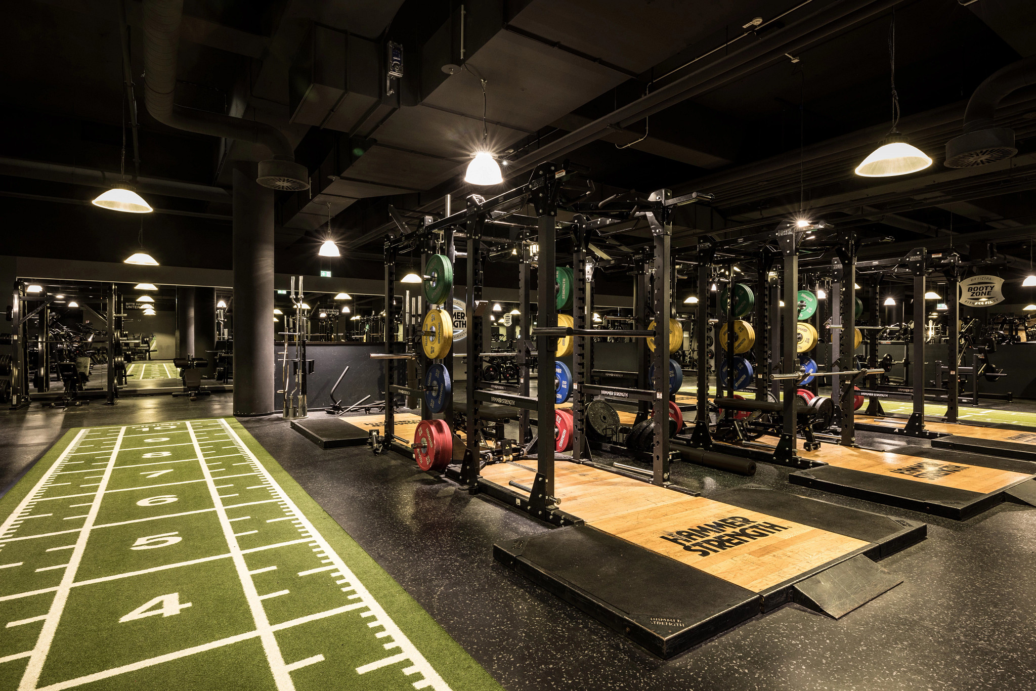 Fitness First Thomaskirche