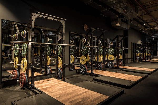 München - DER Bogen