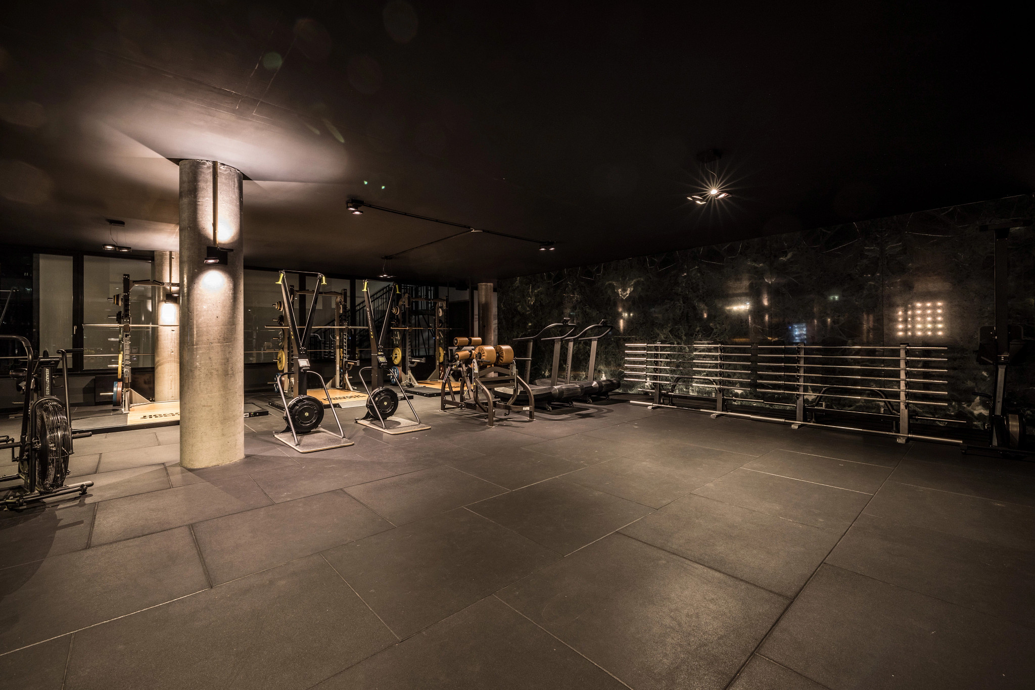 Fitness First Hamburg Winterhude