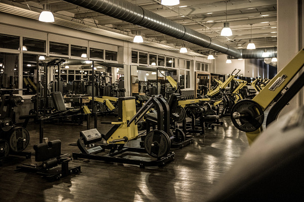 Fitness First Trier Nord