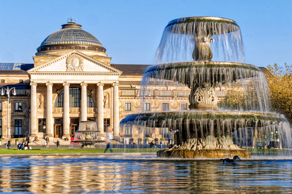 Wiesbaden