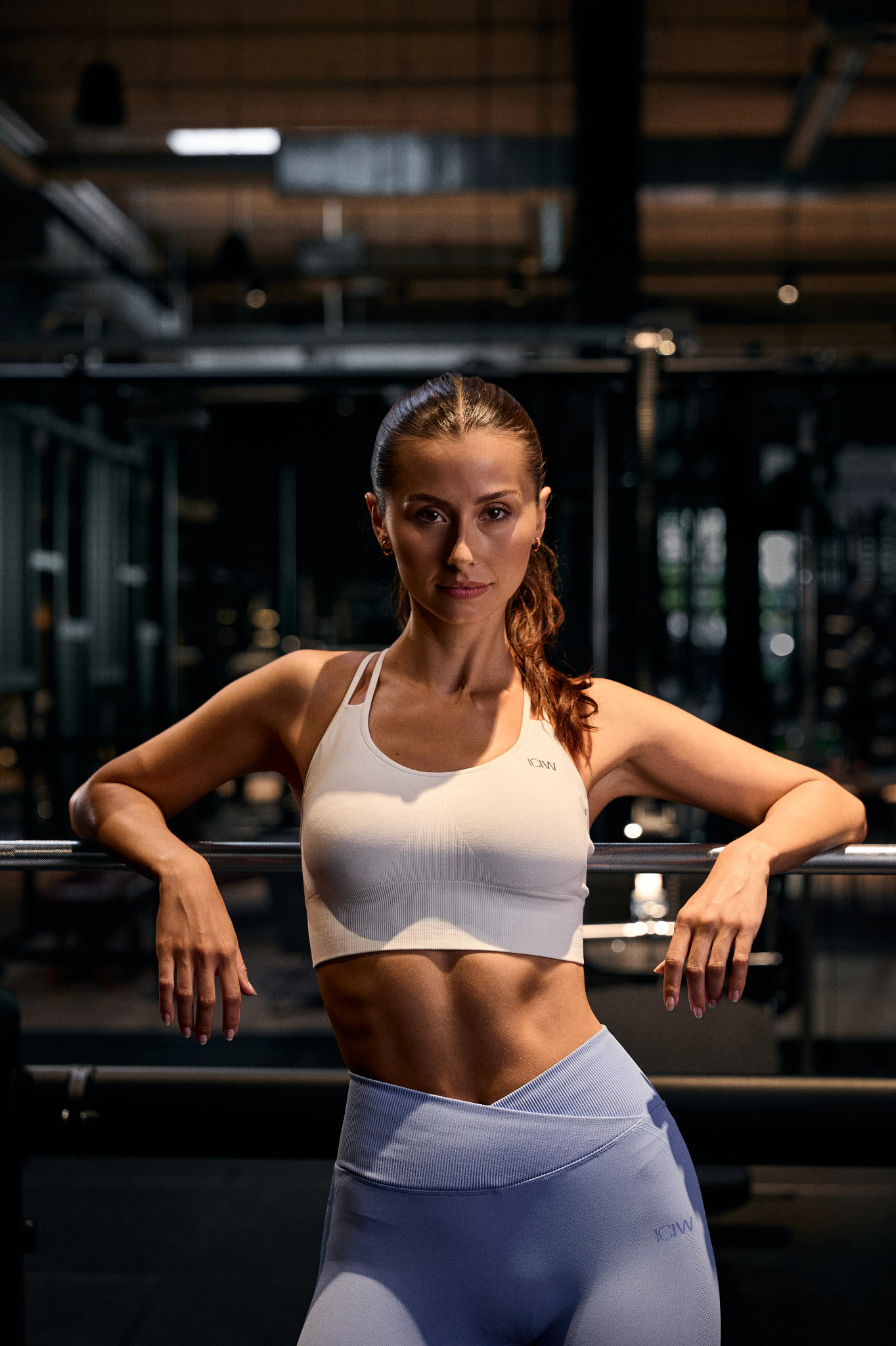Lifestyle bei Fitness First