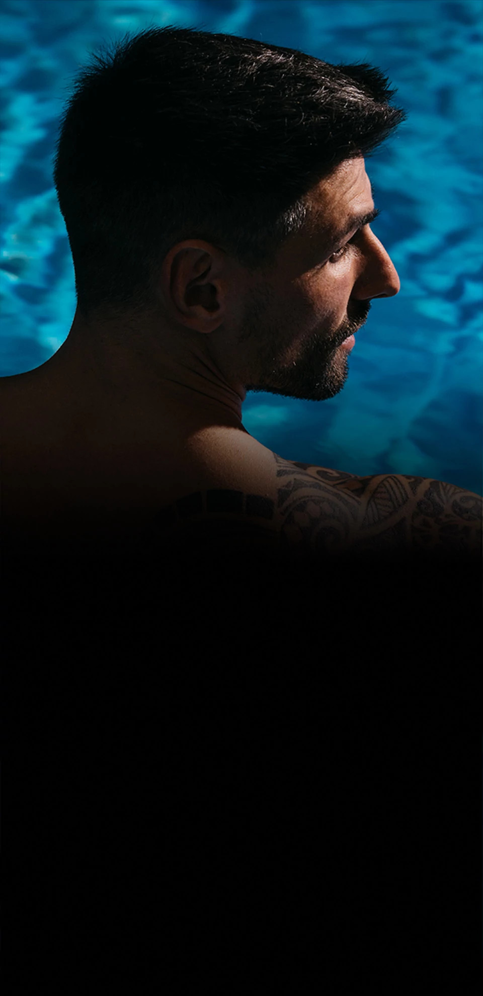 Aqua Fitness Kurse