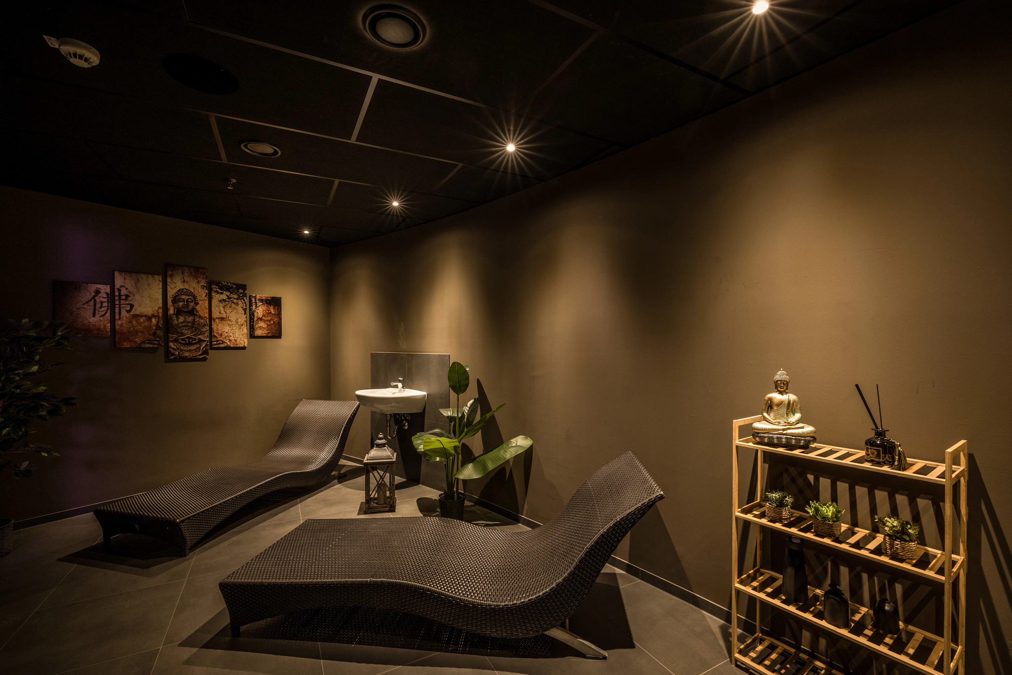 Fitnessstudio Berlin Steglitz SSC