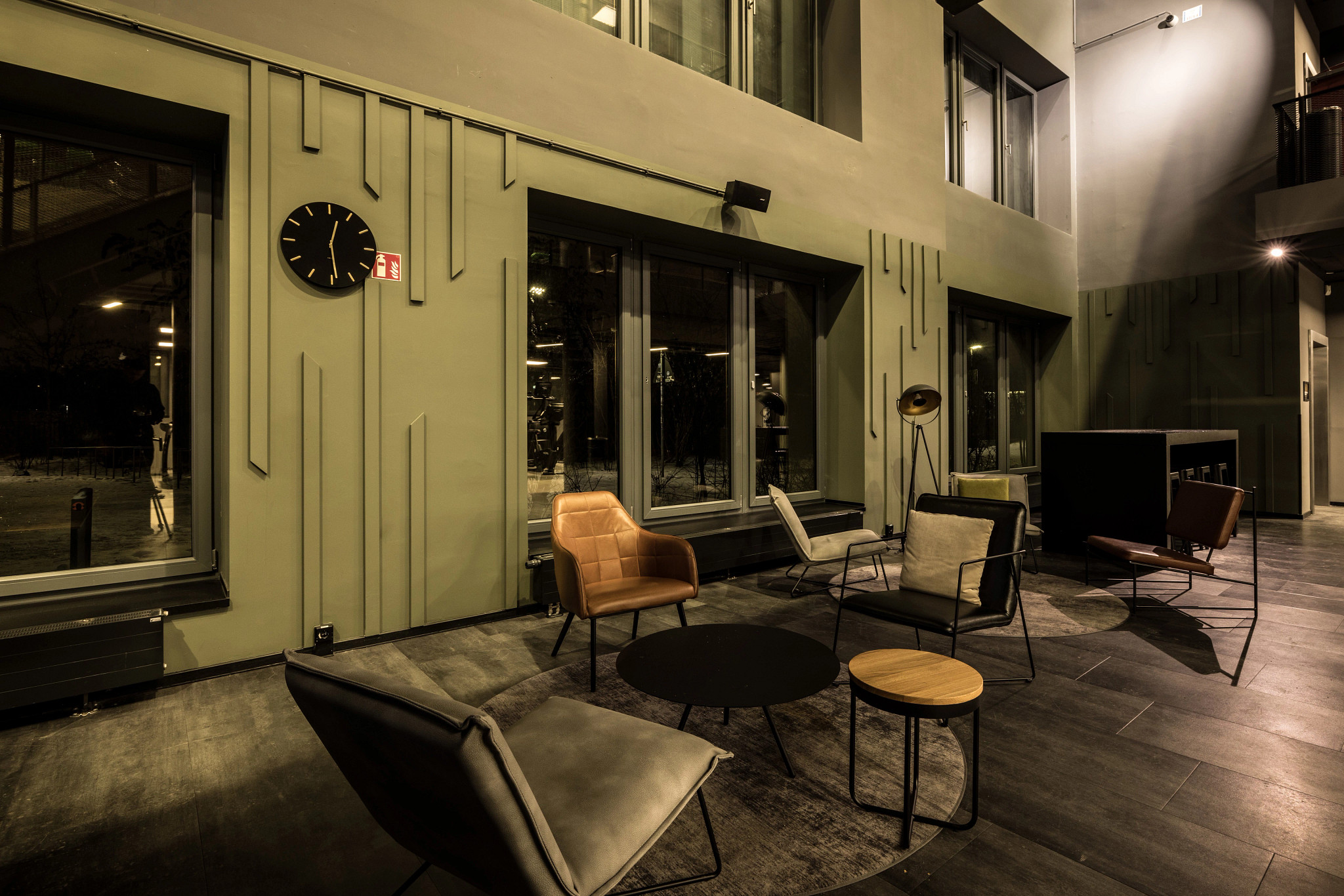 Fitness First Berlin Schöneberg