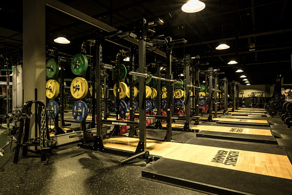 Fitness First Club Bremen - Neustadt