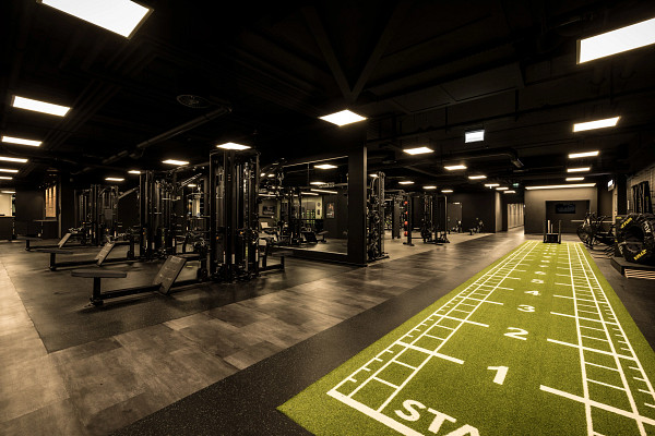 Düsseldorf - Am Seestern