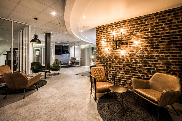 Fitness First Club Berlin - Steglitz