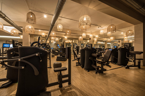 Darmstadt - Mornewegstraße