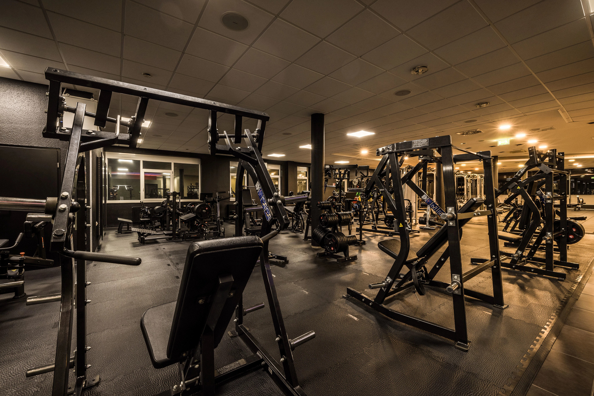 Fitness First Club Crailsheim
