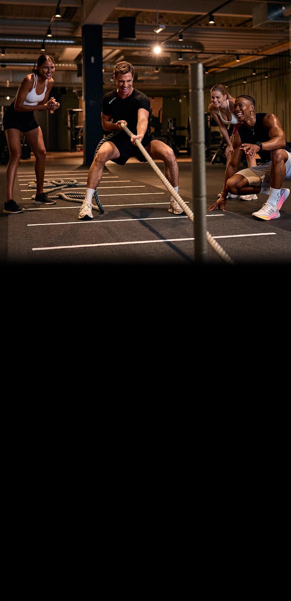 Fitness First Studentenrabatt