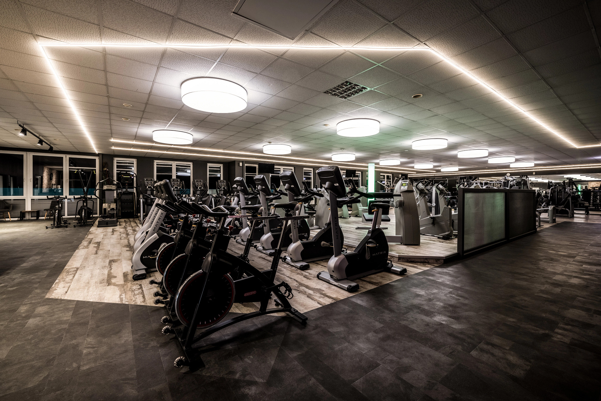Indoor Cycling in Bremen Süd