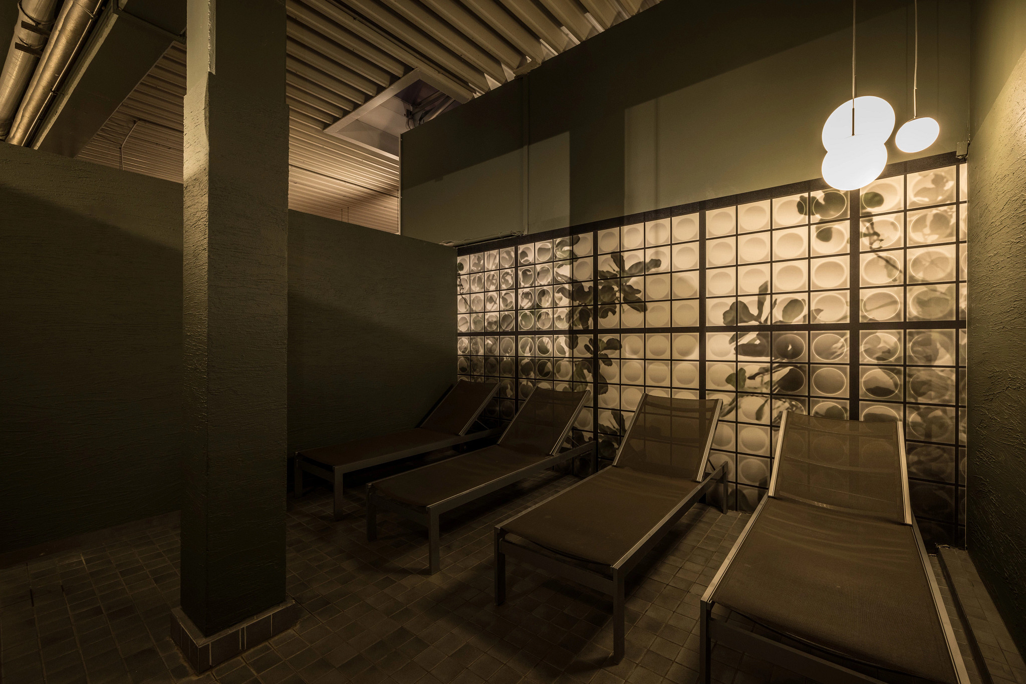 Fitnessstudio Fitness First Frankfurt Industriehof