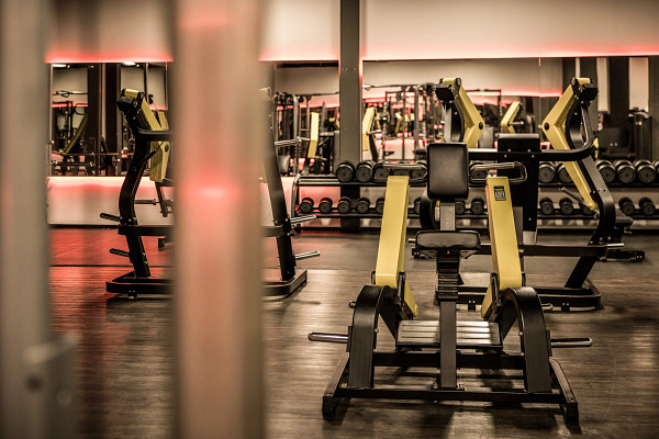 Fitness First Club Idar-Oberstein Am Kreisel