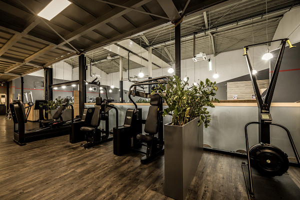 Fitness First Club Fürth