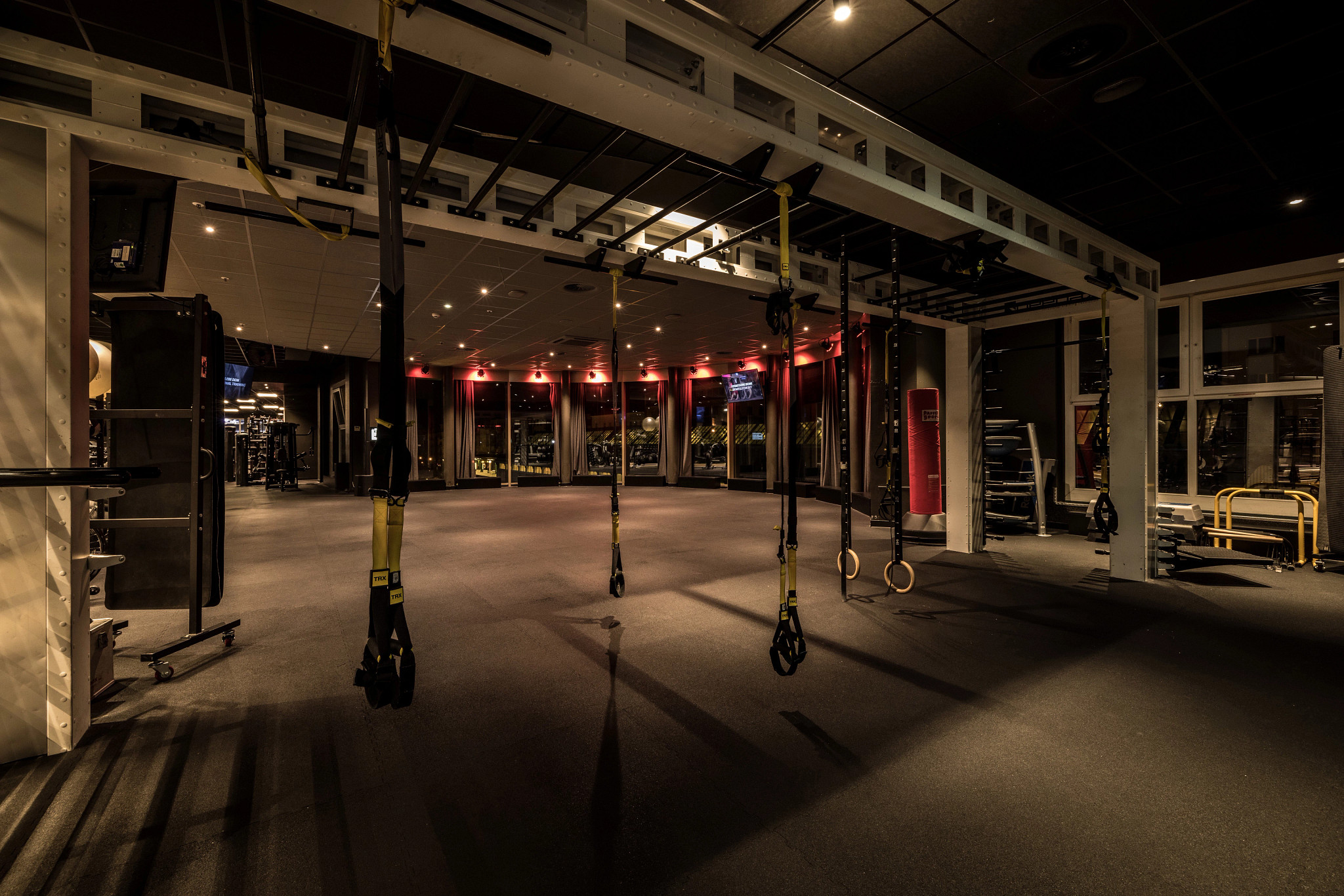 Fitness First Berlin Prenzlauer Berg