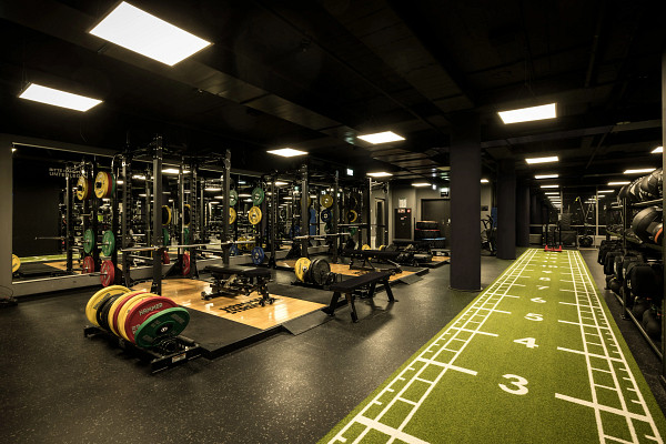 Fitness First Club Hannover - Georgstraße