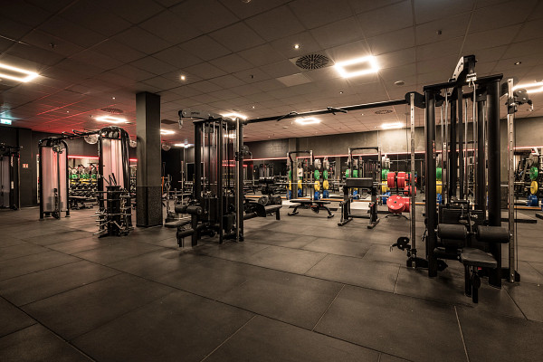 Fitness First Club Potsdam