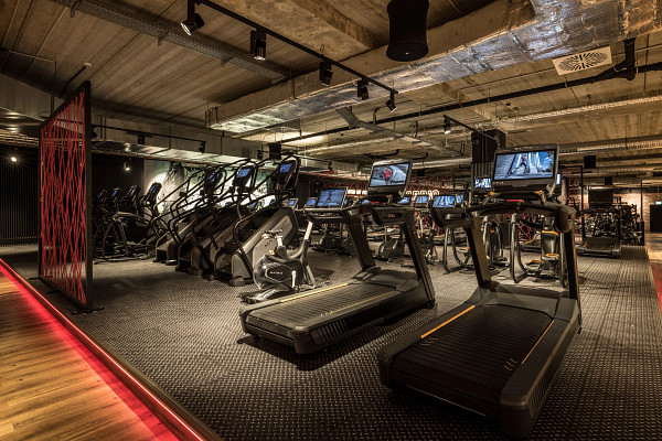 Fitness First Club Wolfenbüttel - City