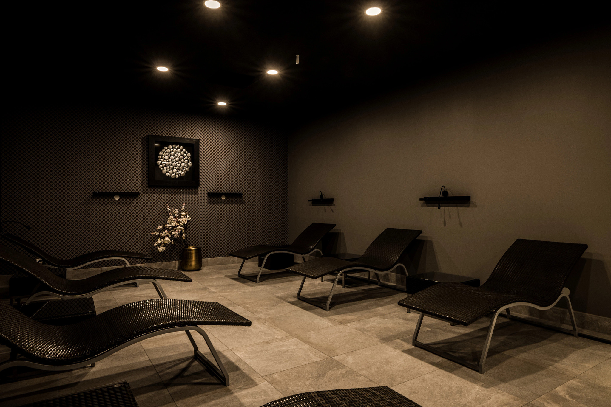 Stuttgart Bad Cannstatt Wellness