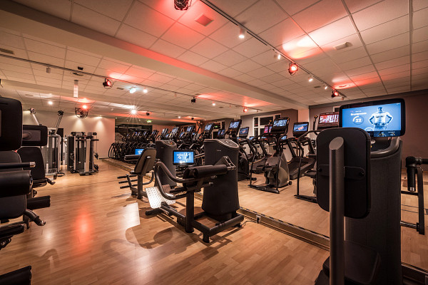 Fitness First Club Berlin - Pankow - Ladies