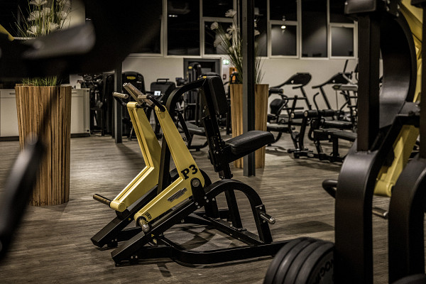 Fitness First Club Trier - West