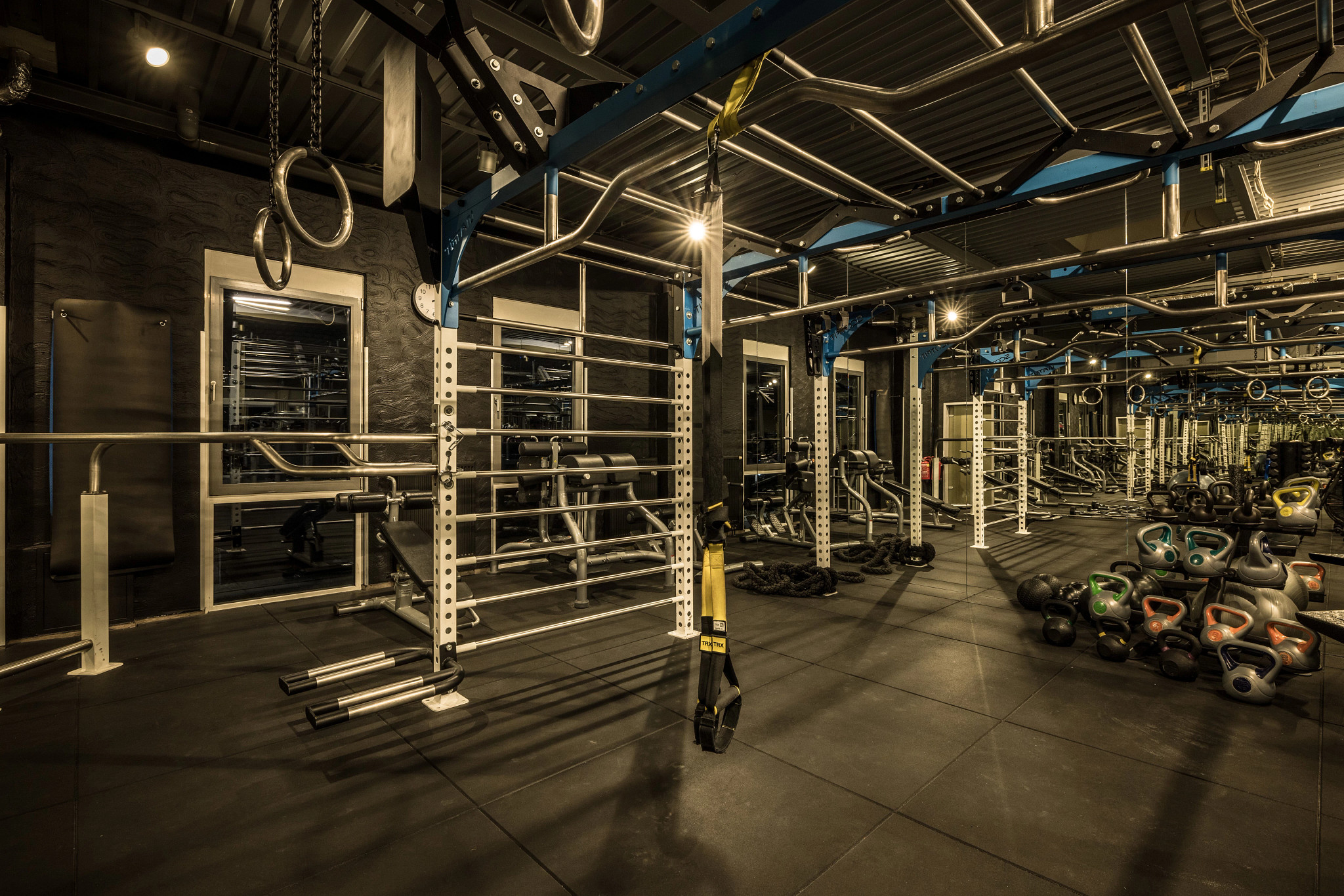 Fitness First Club Groß-Gerau