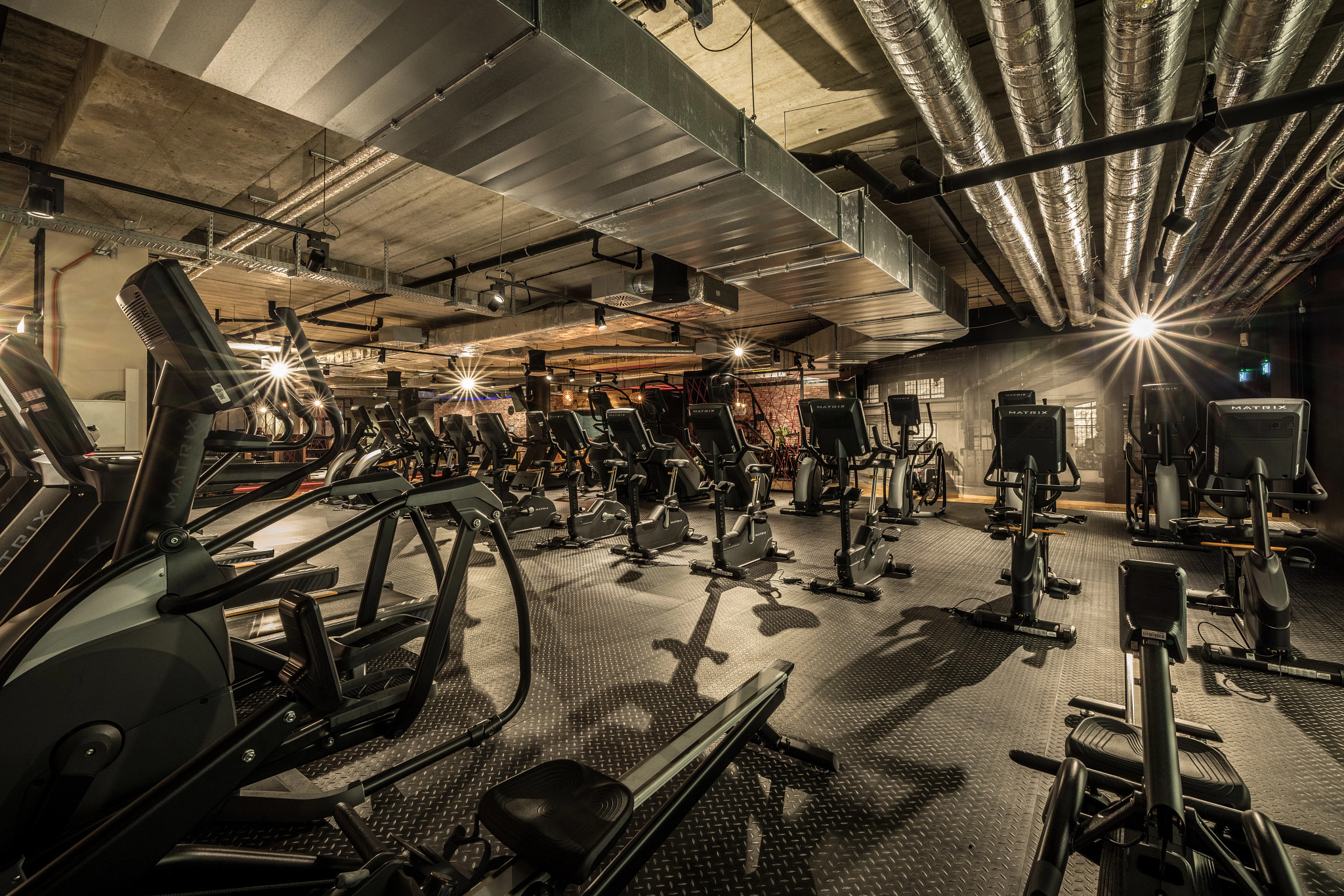 Fitness First Club Wolfenbüttel - City