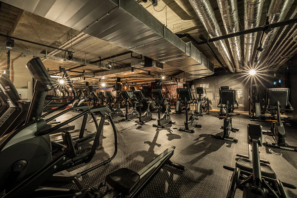 Fitness First Club Wolfenbüttel - City